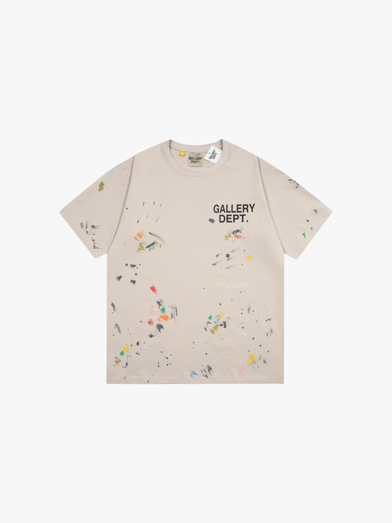 G4LLER ™ - SHIRT
