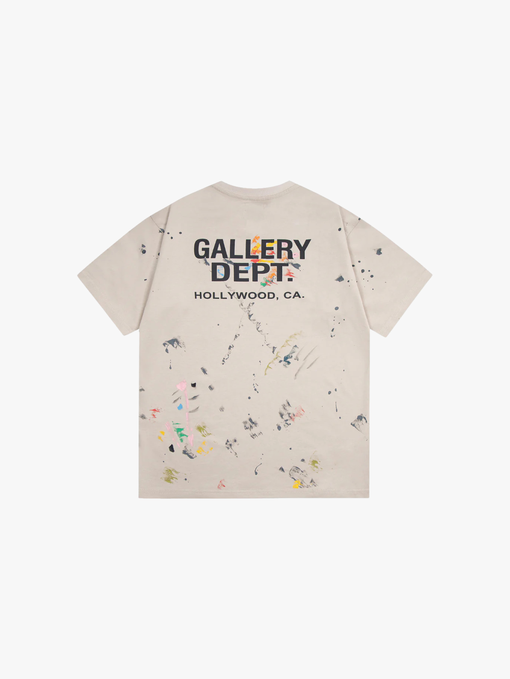 G4LLER ™ - SHIRT