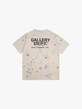 G4LLER ™ - SHIRT
