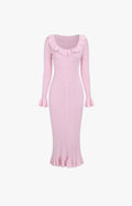 ALMA STRICKKLEID