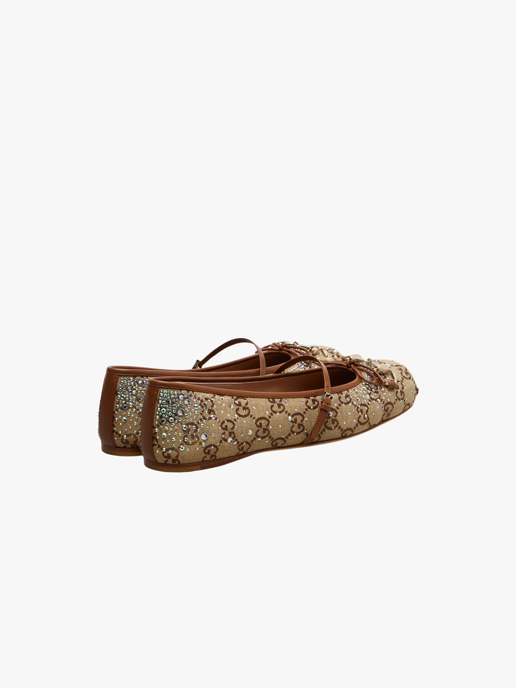 GOC ™ BALLERINAS