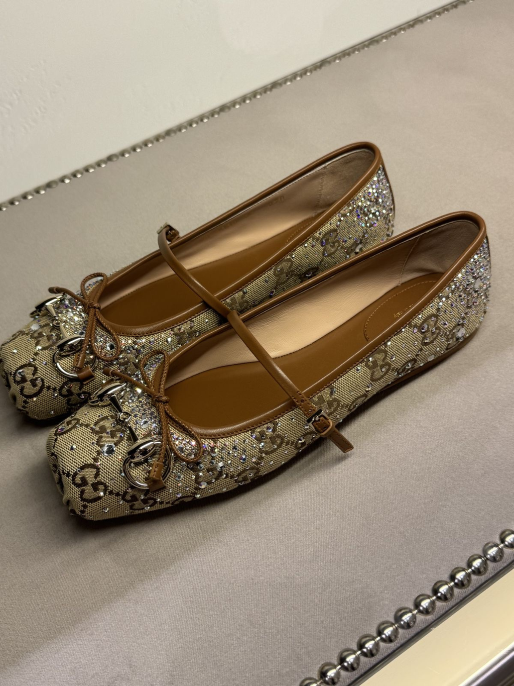 GOC ™ BALLERINAS