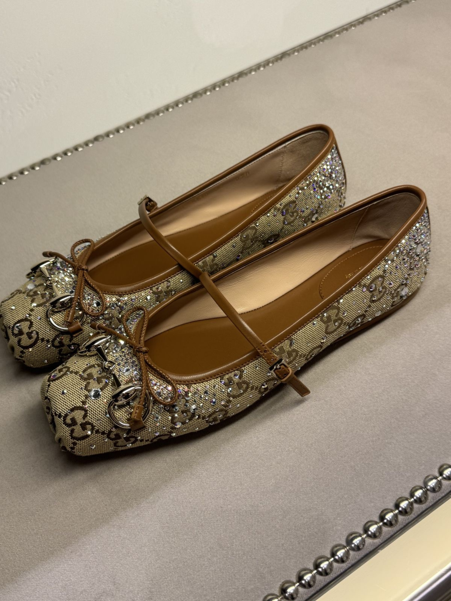GOC ™ BALLERINAS