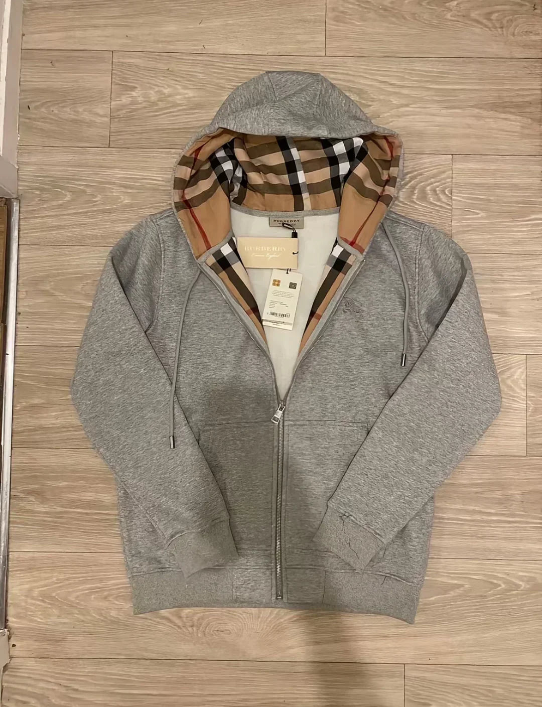 BR™ - ZIPPER