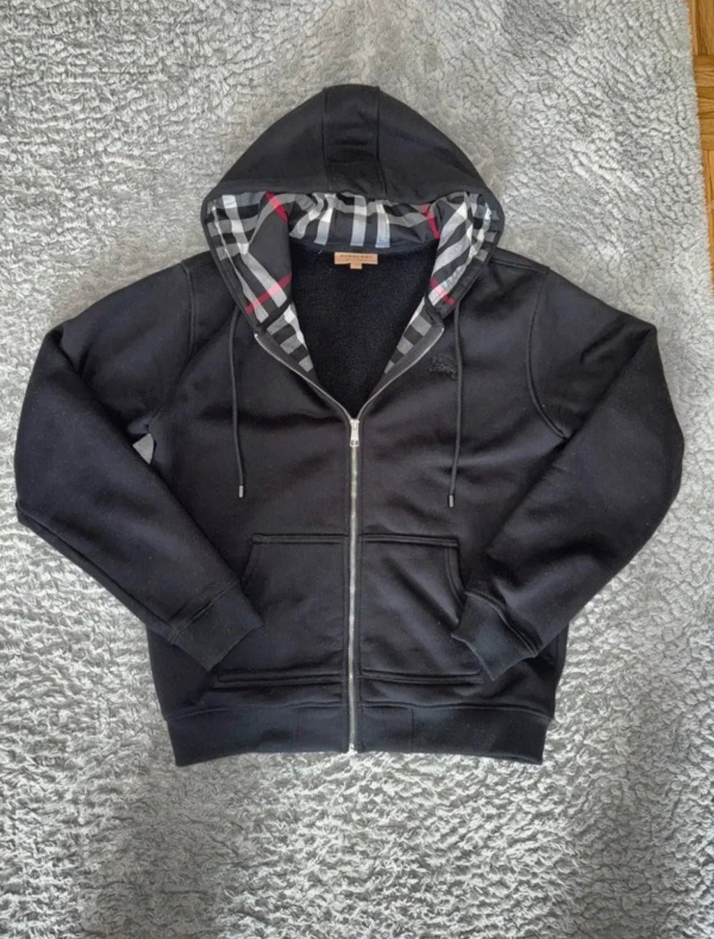 BR™ - ZIPPER