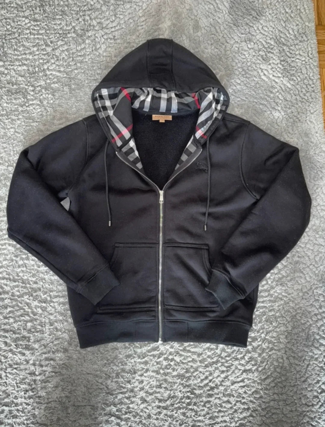 BR™ - ZIPPER