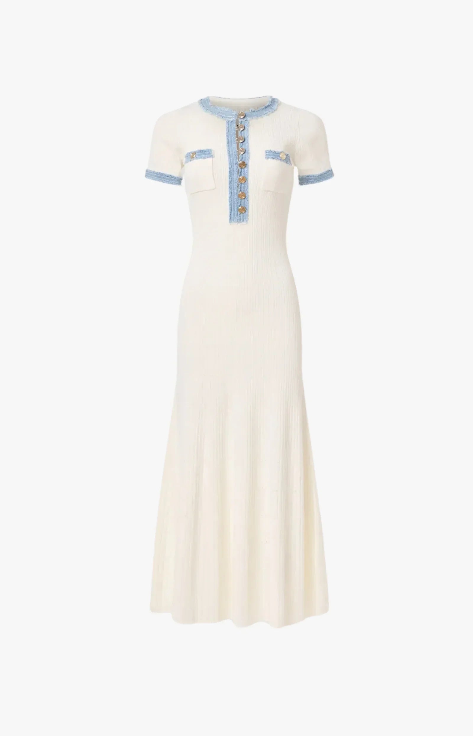 ALMA MAXIKLEID