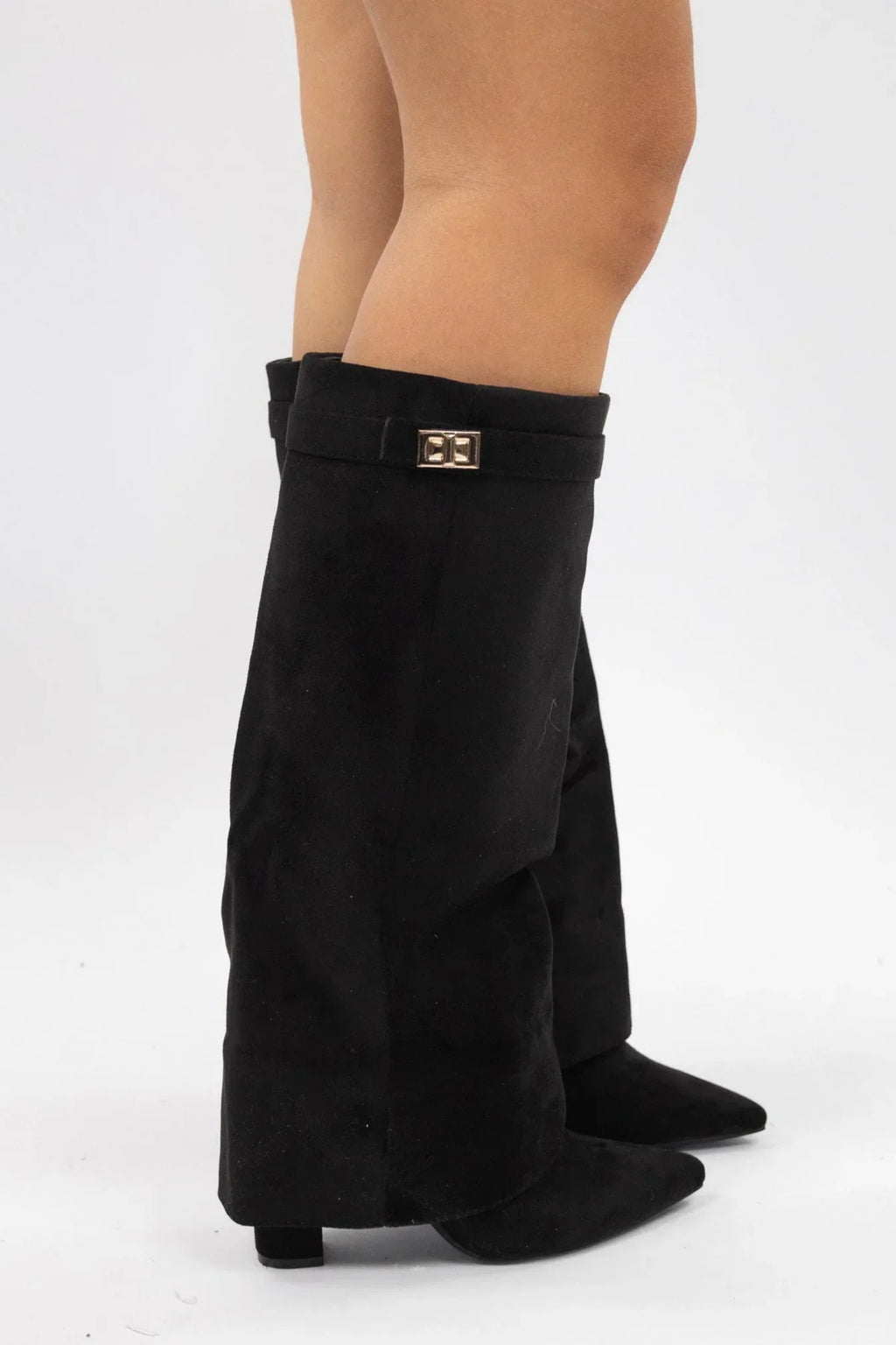 ZARS™ - STIEFEL