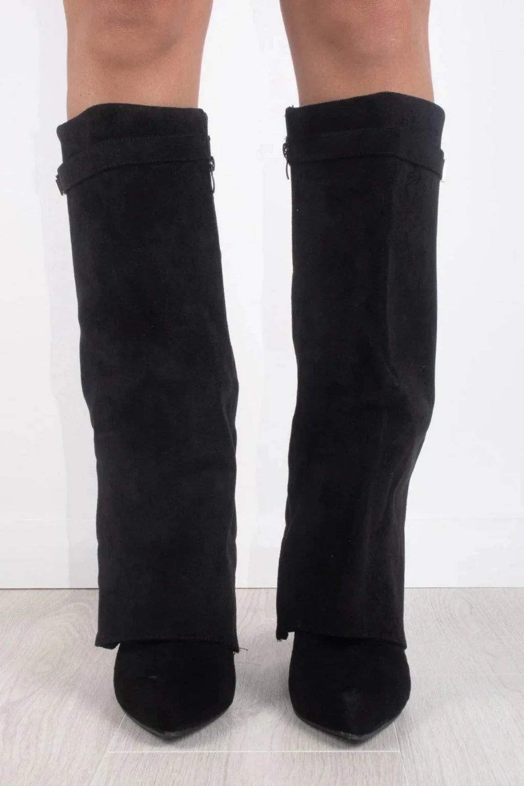 ZARS™ - STIEFEL