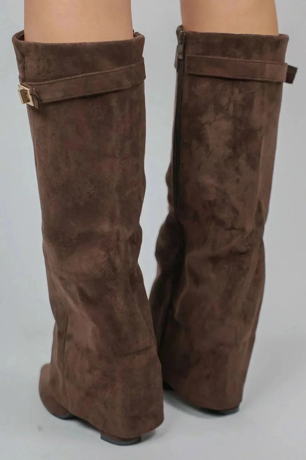 ZARS™ - STIEFEL