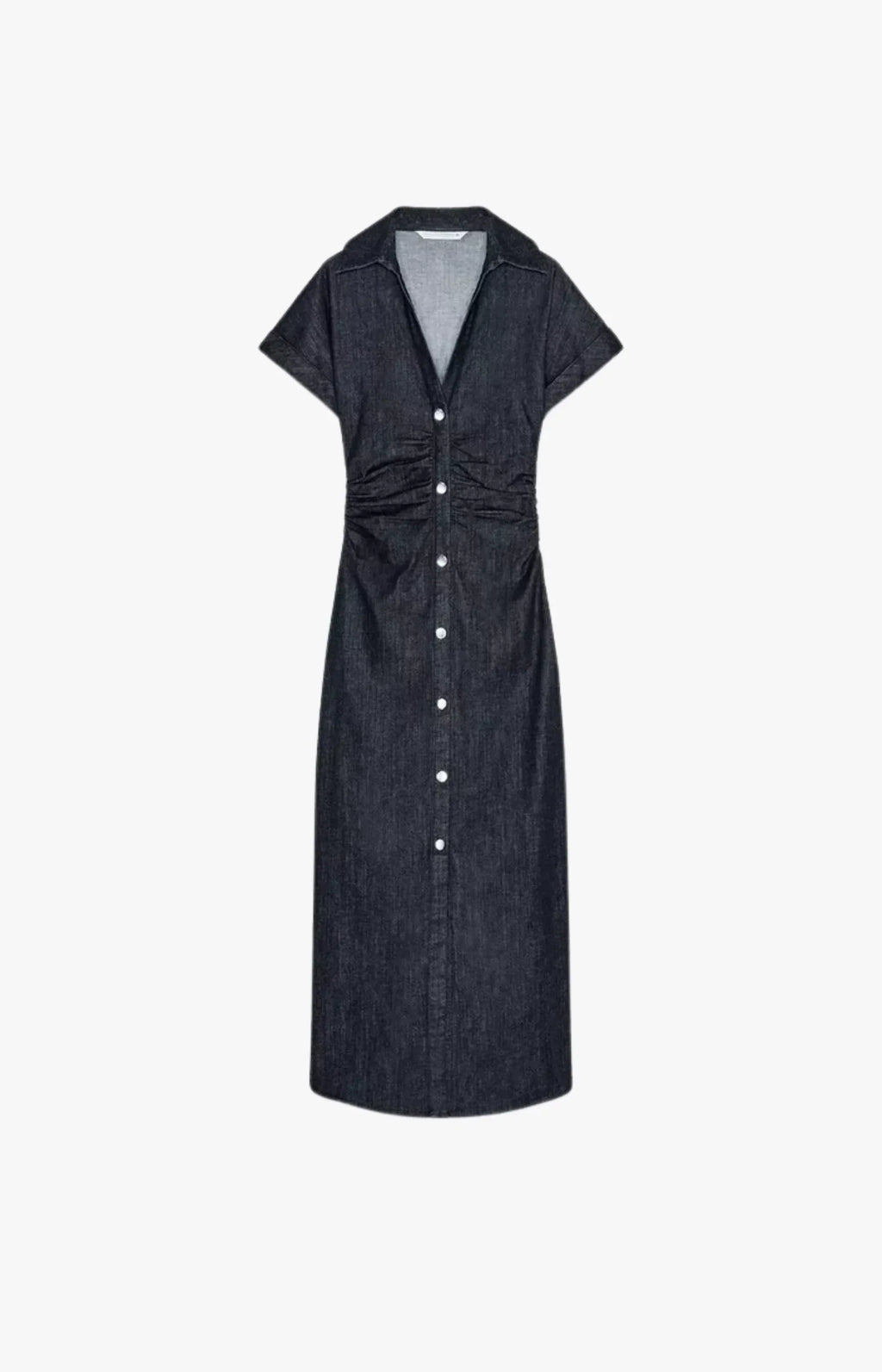CHIARA - DENIMDRESS