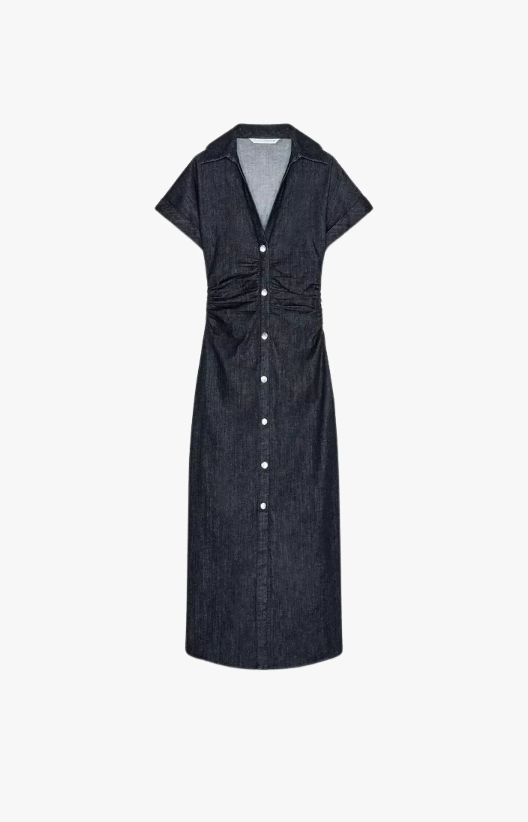 CHIARA - DENIMDRESS