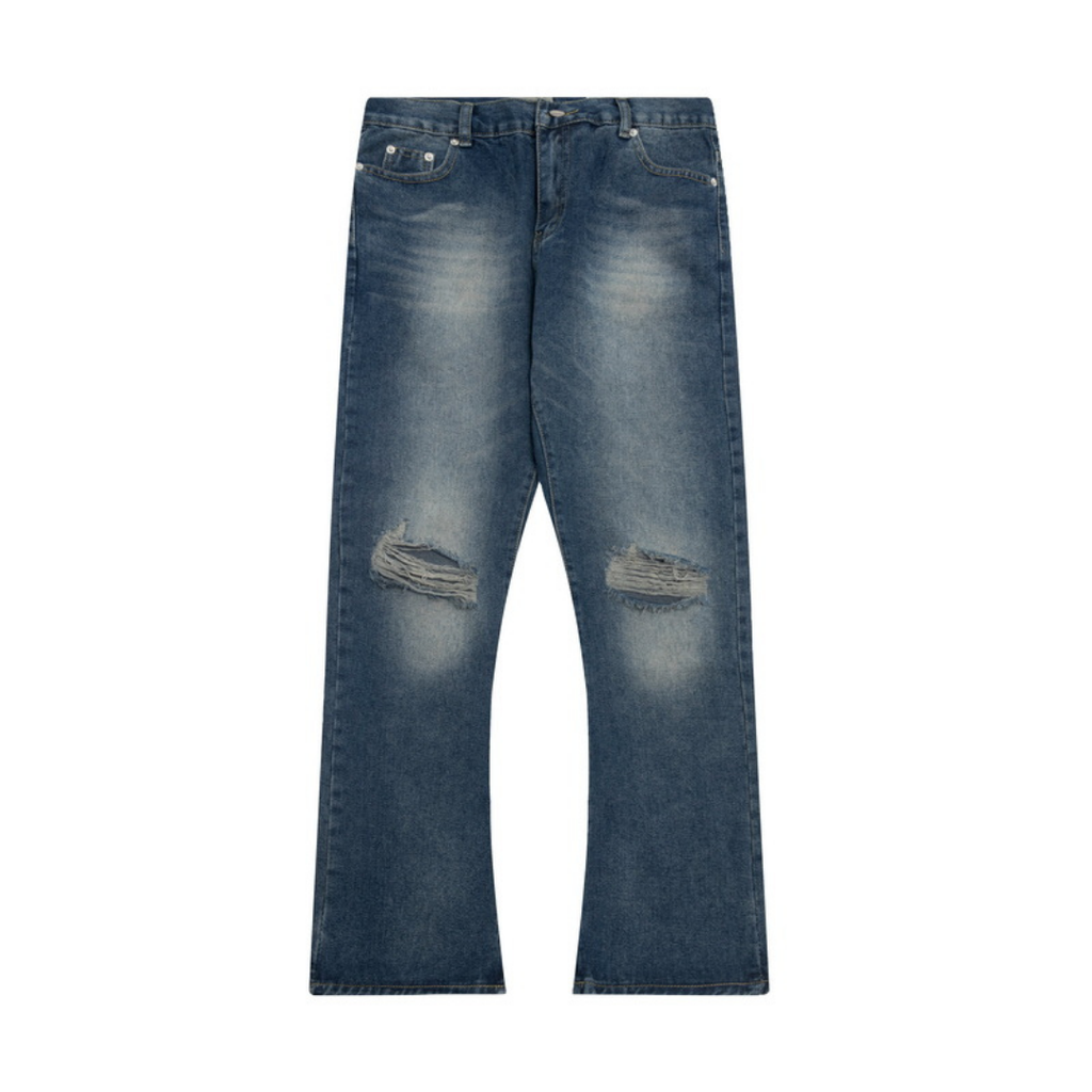 Gallery Dpt. Flared Jeans