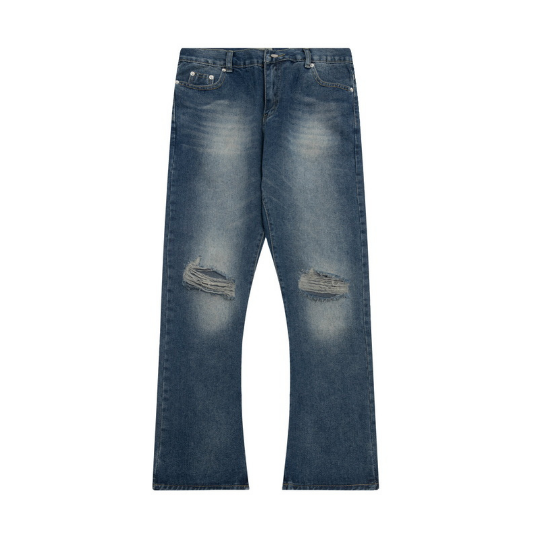 Gallery Dpt. Flared Jeans