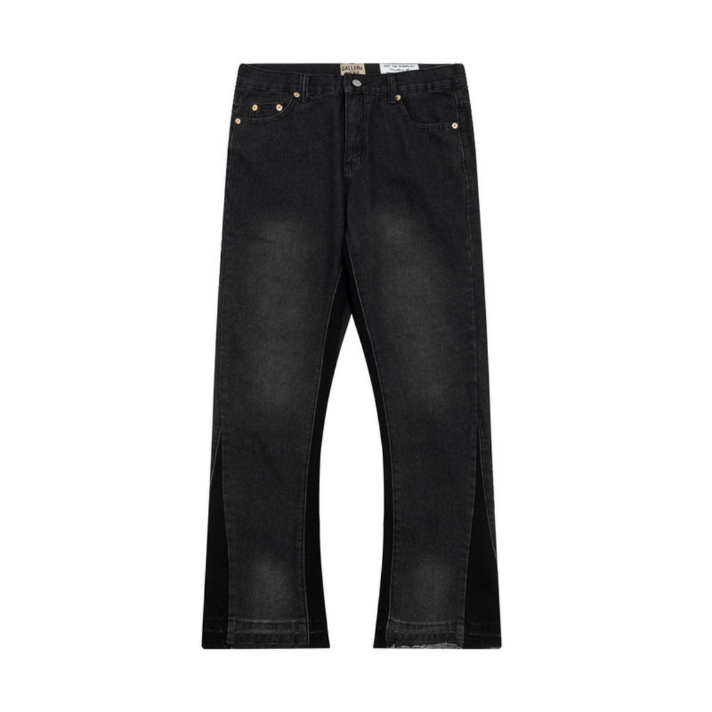 Gallery Dpt. Flared Jeans