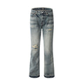 TORVO - WASHED JEANS