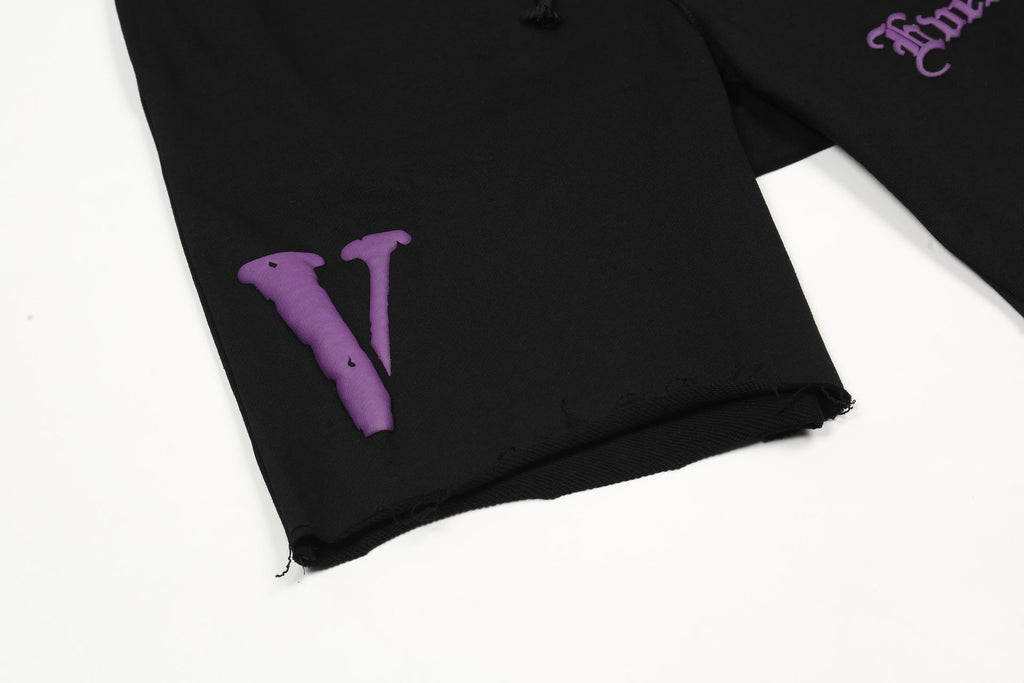 Vlone Creature Shorts