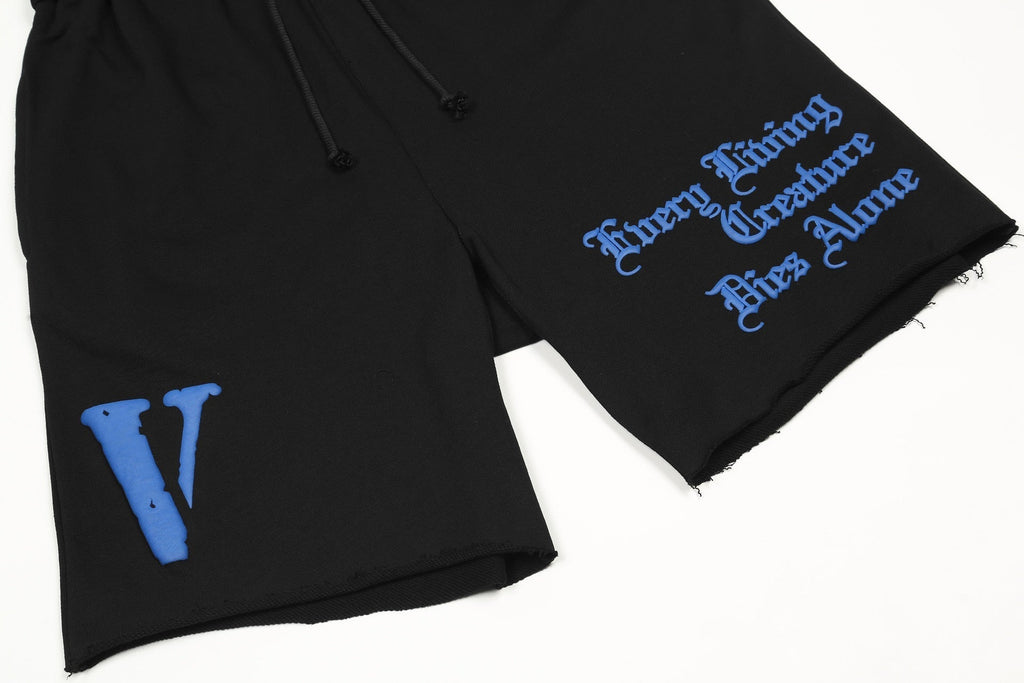 Vlone Creature Shorts