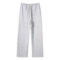 FIVELEAFS STRAIGHT JOGGERS