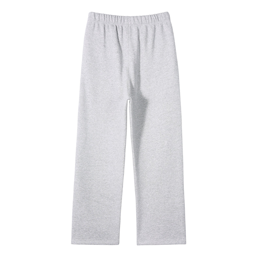 FIVELEAFS STRAIGHT JOGGERS