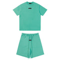 Essentials Short Set