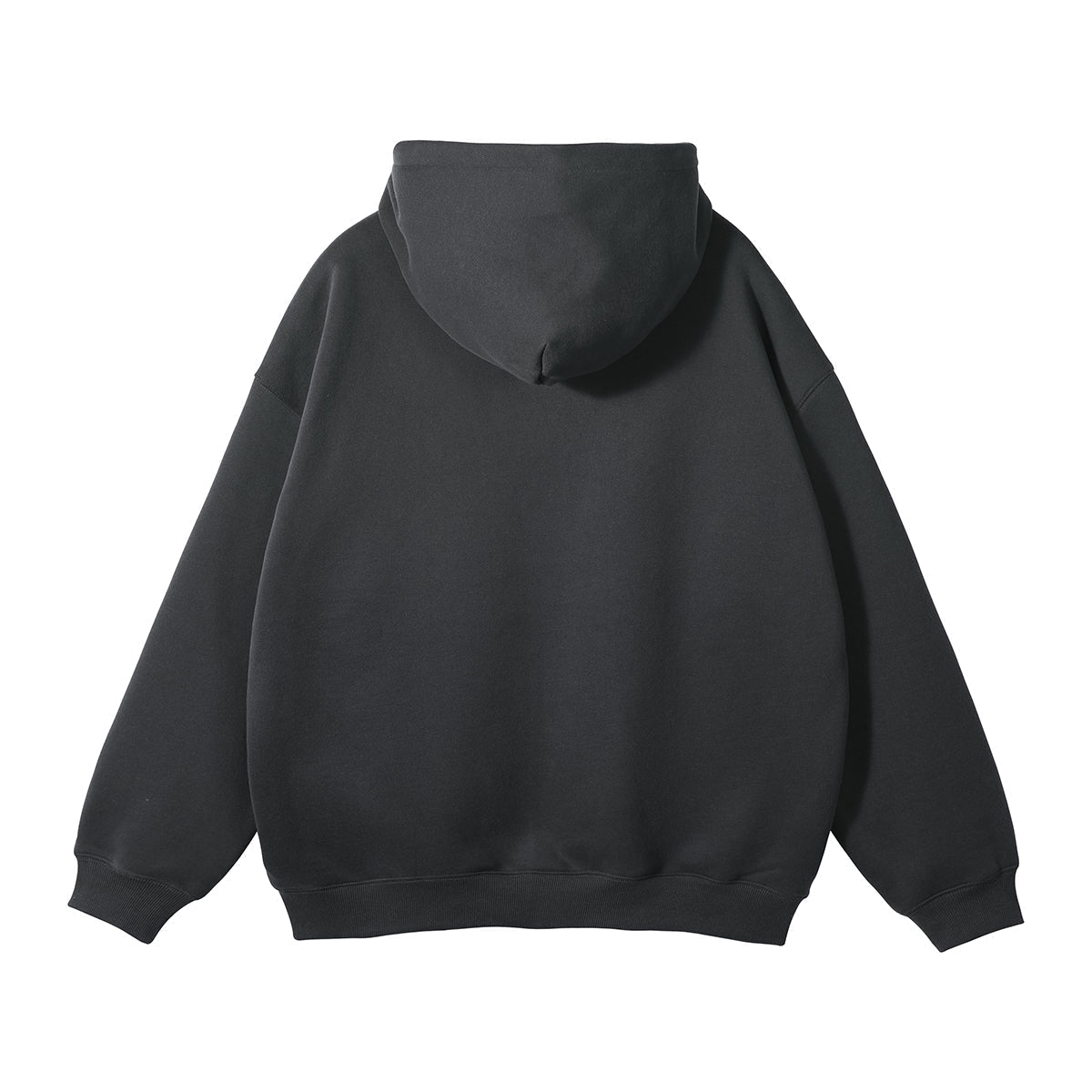 FIVELEAFS ZIP HOODIE