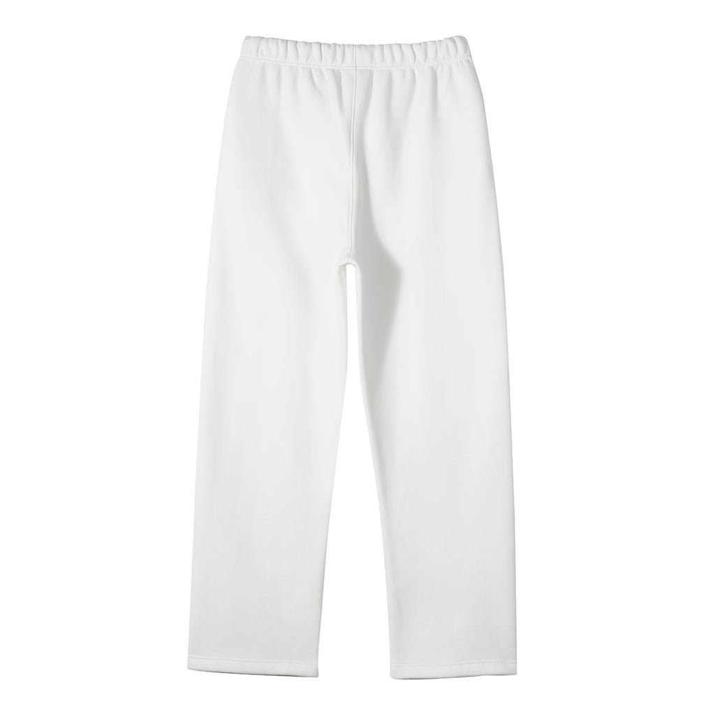 FIVELEAFS STRAIGHT JOGGERS