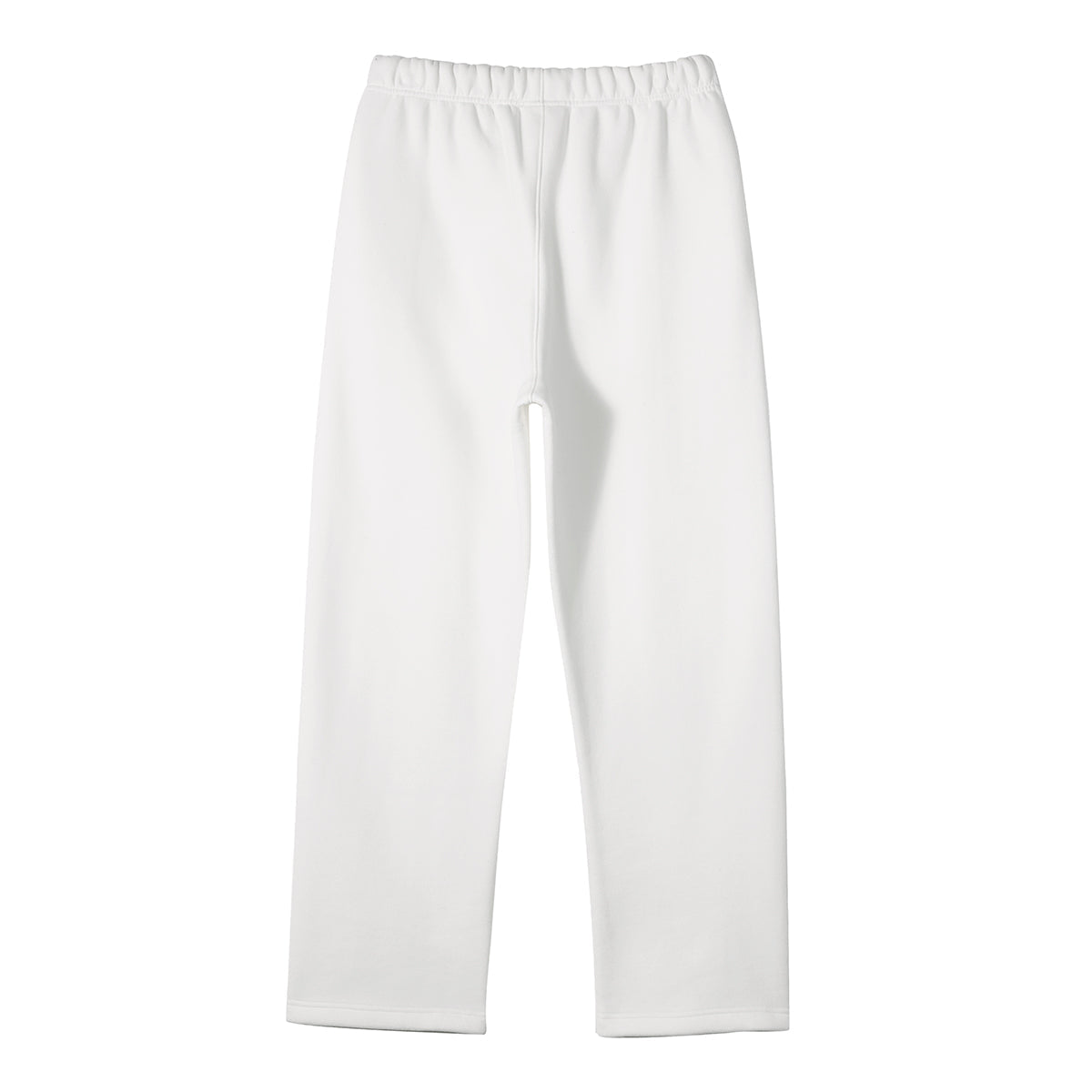 FIVELEAFS STRAIGHT JOGGERS