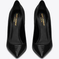 "Opium" SL Heels Closed Toe