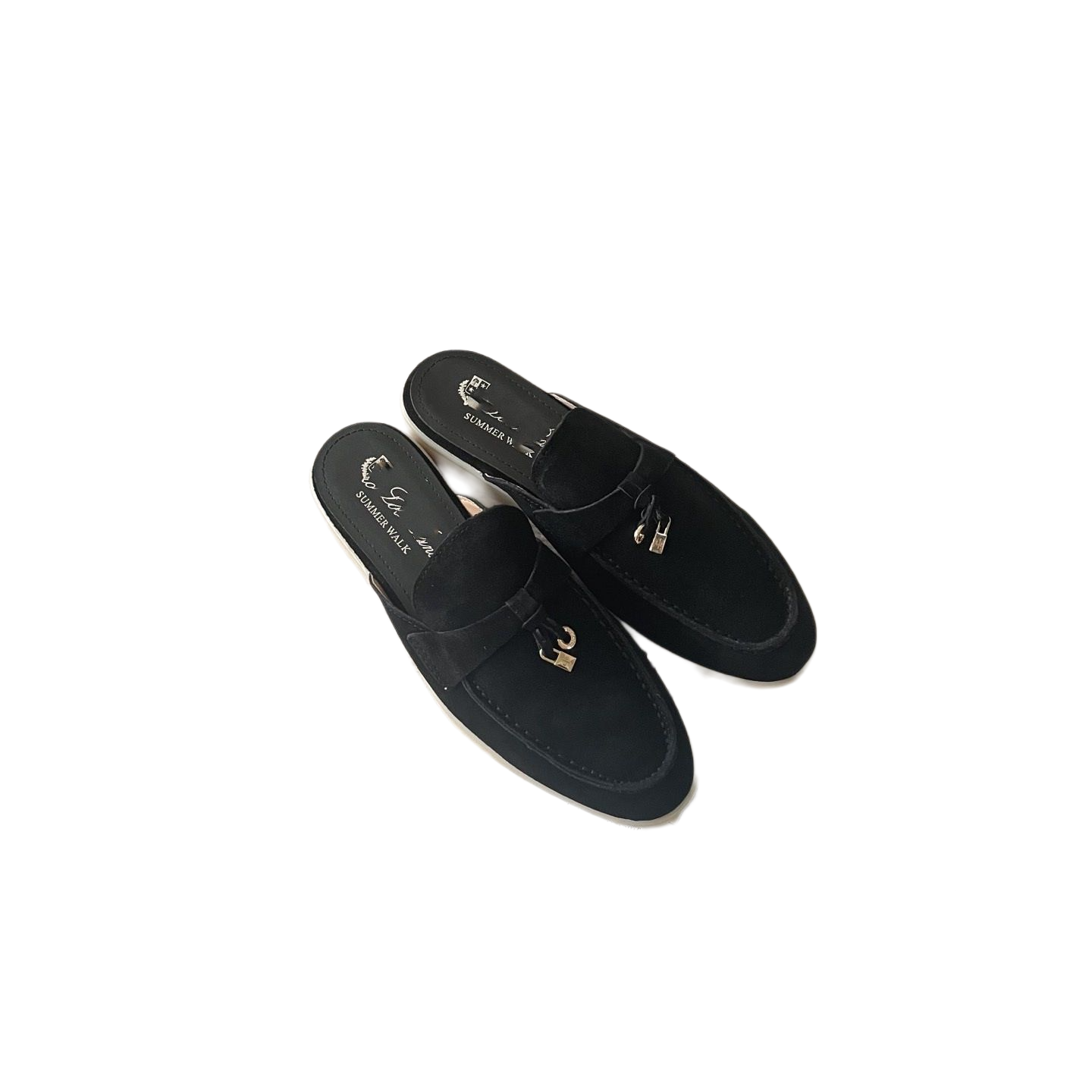 LP Slipper (Logo)