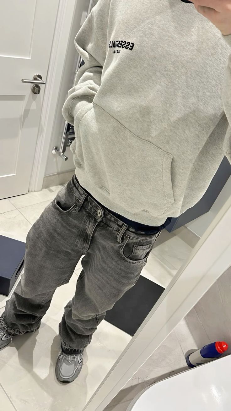 VIRAL OUTFIT 4 - CHILL
