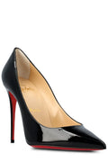 "Loubs" Red Bottom Heels