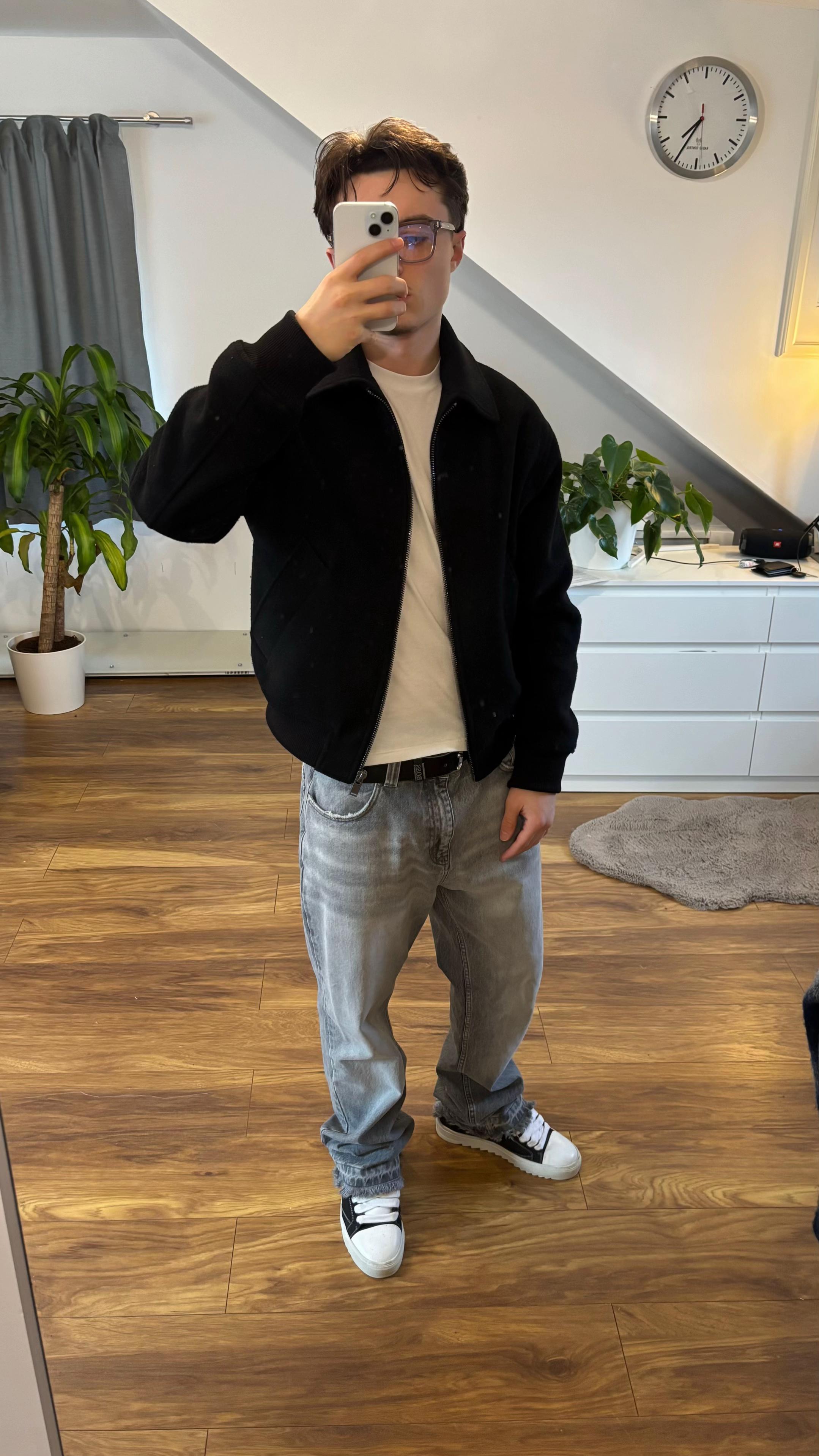 VIRAL OUTFIT 22 ¨C COOL DUSK