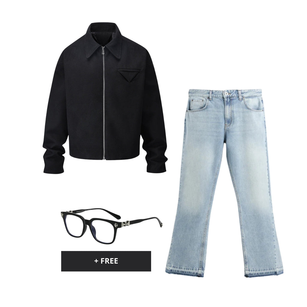 VIRAL OUTFIT 22 ¨C COOL DUSK