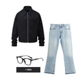 VIRAL OUTFIT 22 ¨C COOL DUSK