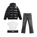 VIRAL OUTFIT 18 ¨C WINTER NIGHT